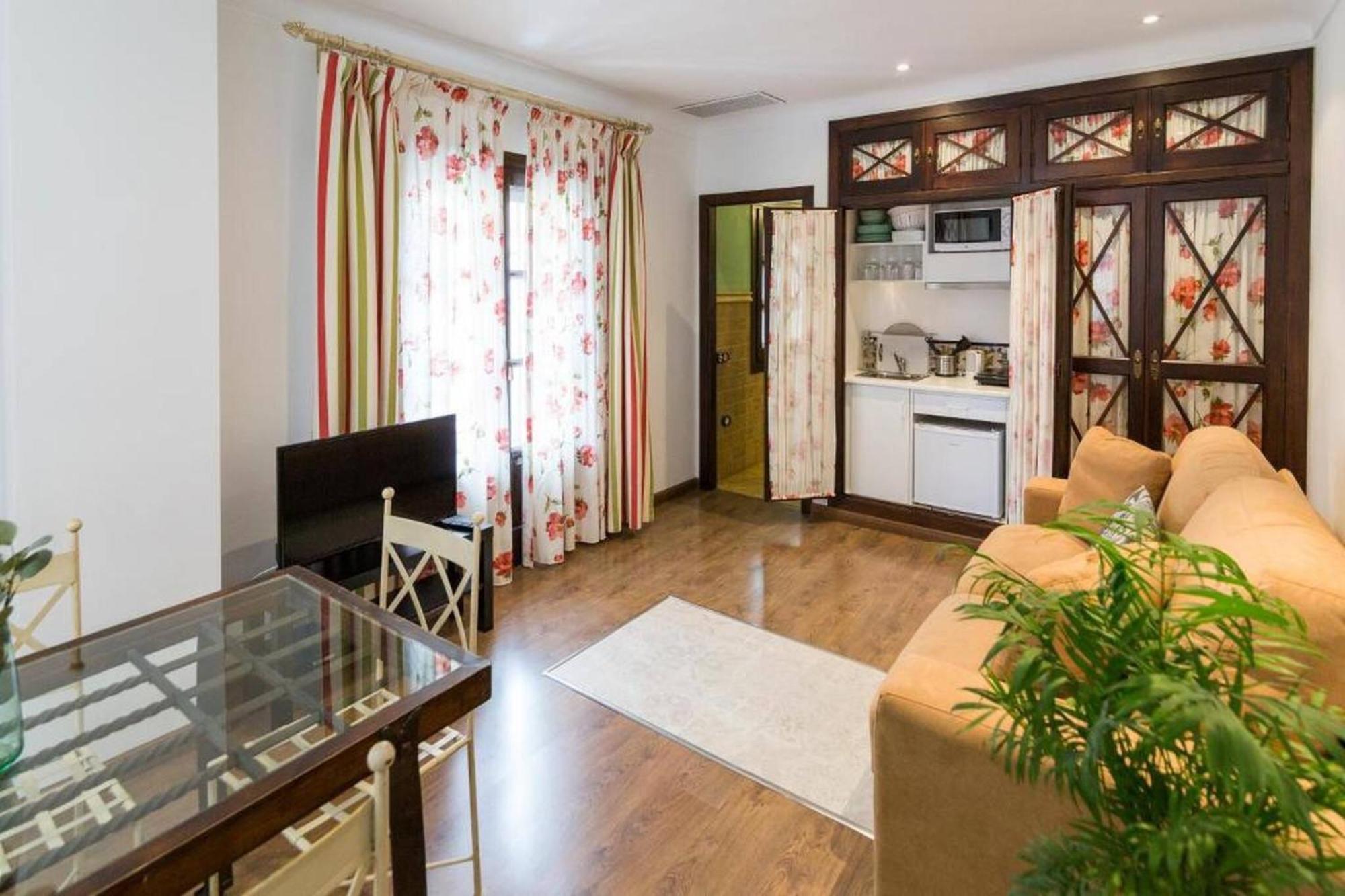 La Casa Del Rio Apartment Córdoba Exterior foto