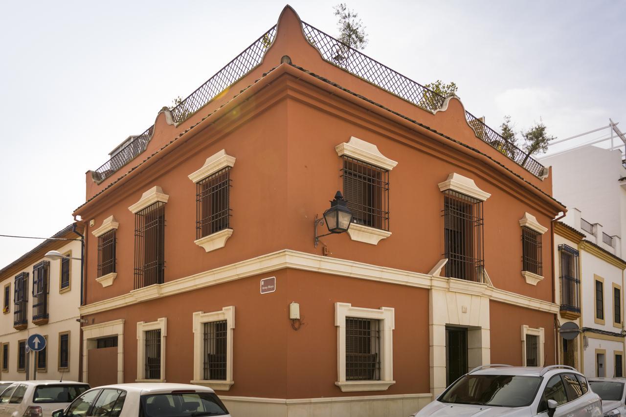 La Casa Del Rio Apartment Córdoba Exterior foto