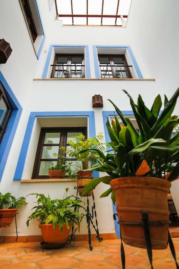 La Casa Del Rio Apartment Córdoba Exterior foto