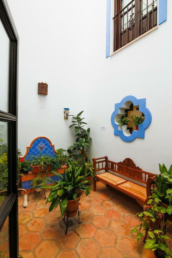 La Casa Del Rio Apartment Córdoba Exterior foto
