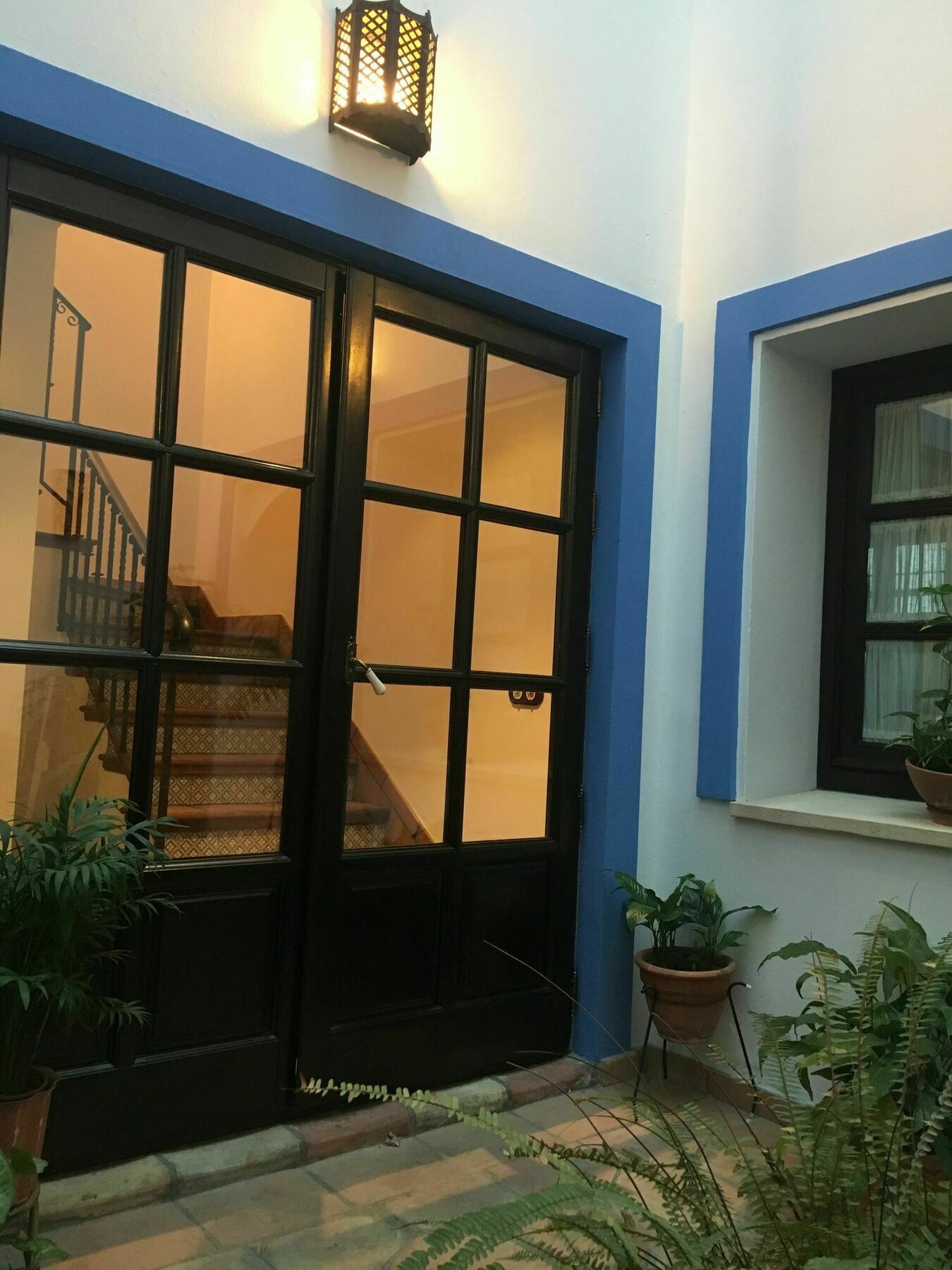 La Casa Del Rio Apartment Córdoba Exterior foto